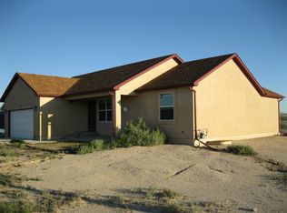 917 E Keymar Dr, Pueblo West, CO 81007