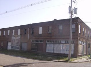 714 Franklin St, Corinth, MS 38834