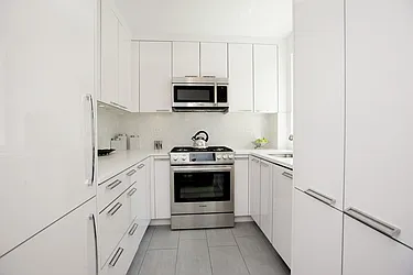 Rented by Central Park South Associates