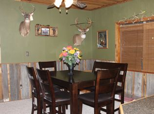 310 Creek Ave, Fort Gibson, OK 74434
