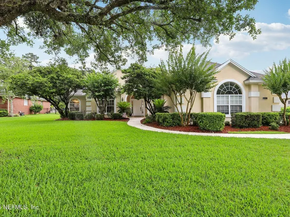 641 THORNWOOD Lane, Orange Park, FL 32073