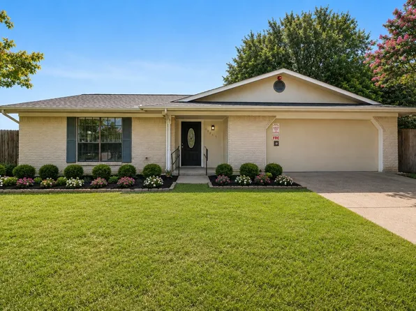 6901 Wicks Trl, Fort Worth, TX 76133