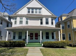 1306 Oram St, Scranton, PA 18504
