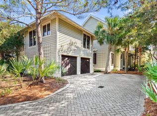 45 Tidal Bridge Way, Watersound, FL 32461