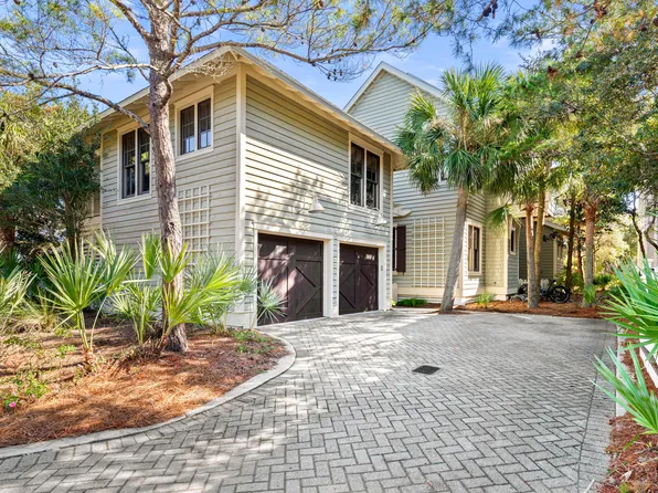 45 Tidal Bridge Way, Watersound, FL 32461