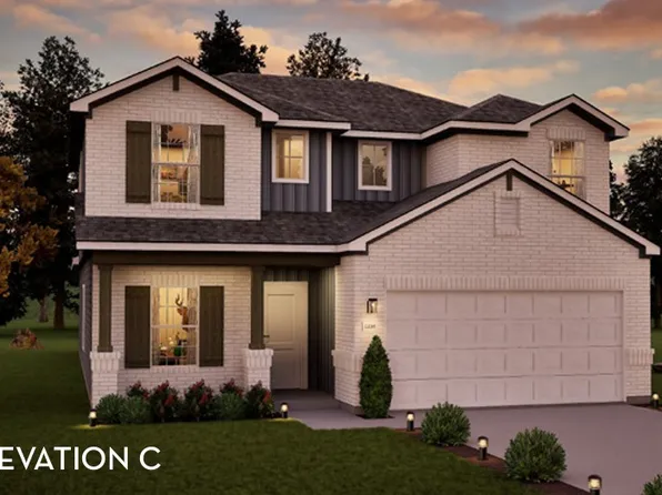 802 Tompkins Ln Lot 137, Gallatin, TN 37066