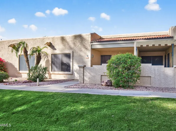 14300 W BELL Road #51, Surprise, AZ 85374