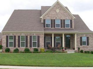 353 Wendling Blvd LOT 36, Gallatin, TN 37066