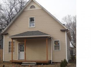 1723 Delmar Ave, Granite City, IL 62040