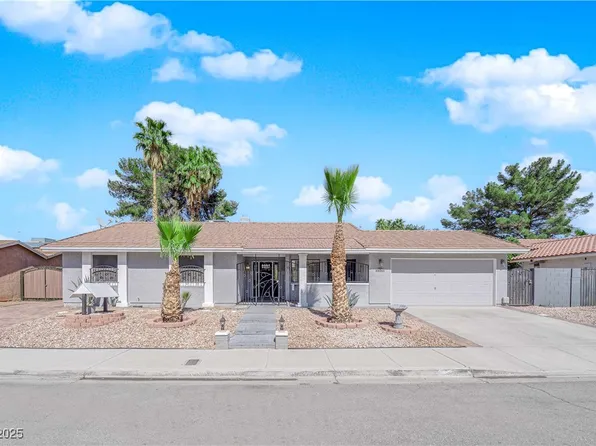5162 Somerset Dr, Las Vegas, NV 89120