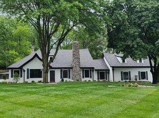 5960 Fairham Rd, Fairfield, OH 45011