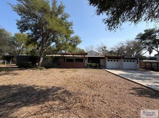 1618 S Parkwood Dr, Harlingen, TX 78550