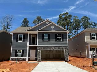 656 Cloudreach Rd, Lexington, SC 29072