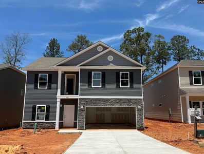 656 Cloudreach Rd, Lexington, SC, 29072