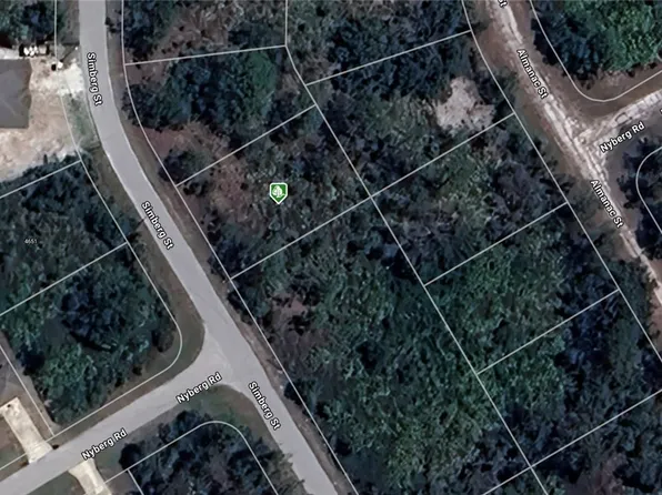 954126407 Simberg St, North Pt, FL 34291