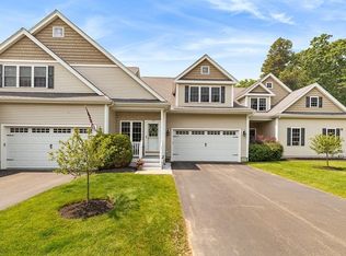 3 Pine Ridge Dr UNIT 3, Medway, MA 02053