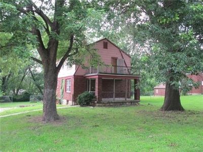 3138 N 54th St, Kansas City, KS, 66104
