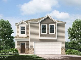 908 Calico Ln, Seymour, TN 37865