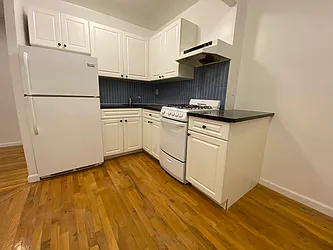 Rented by City Connections Realty