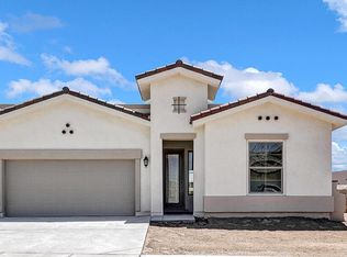 7452 Rio Rimac Dr, El Paso, TX 79934