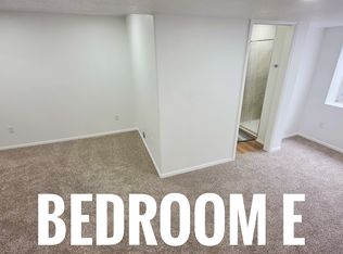 1805 Dewhirst Dr #E, Colorado Springs, CO 80951