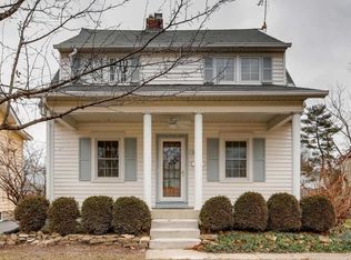 326 Northridge Rd, Columbus, OH 43214