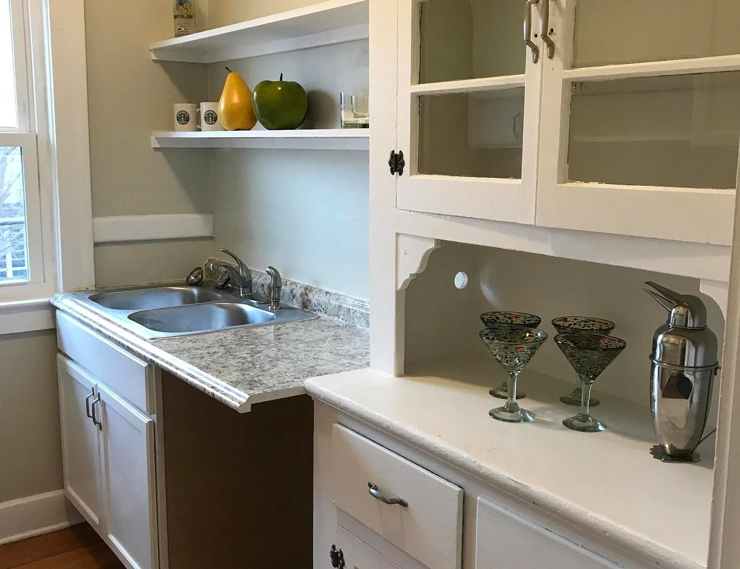 1 bed, 1.0 bath, 820 sqft, $1,100 — Photo 4