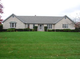 7791 Bluefield St, Canal Winchester, OH 43110