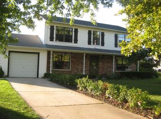 7 Woodcrest Dr, Eastampton, NJ 08060