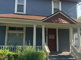518 Washtenaw, Ypsilanti, MI 48197