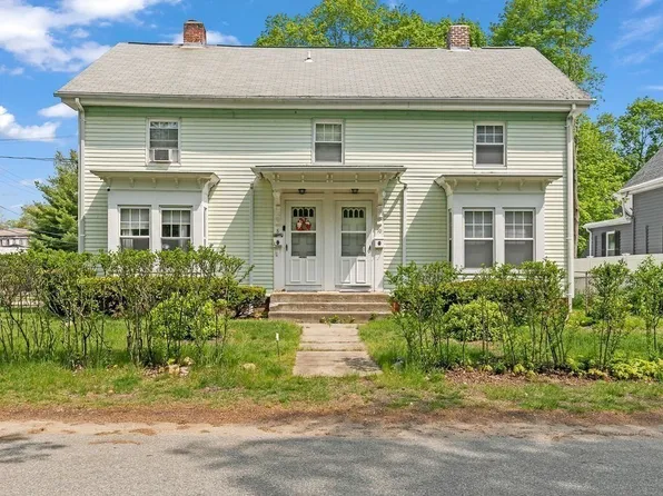 10 Cottage St #10, Attleboro Falls, MA 02763