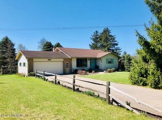 21271 One Mile Rd, Reed City, MI 49677