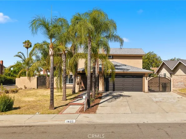 1486 S Cypress Ave, Ontario, CA 91762