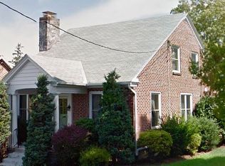 58 E Pine St, Ephrata, PA