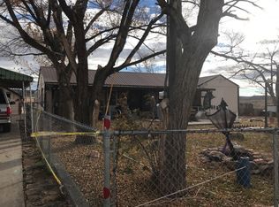 823 W Prospect Ave, Rangely, CO 81648