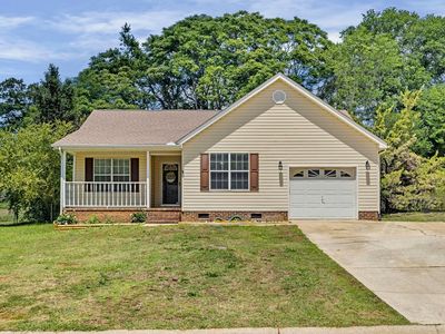 26 Michell Dr, Taylors, SC, 29687