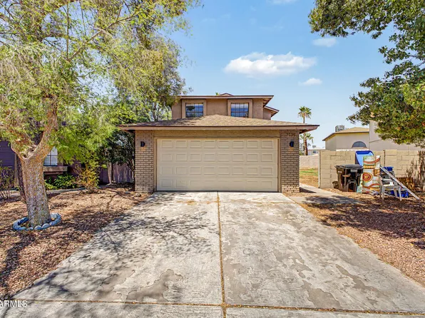 3732 W WAGONER Road, Glendale, AZ 85308