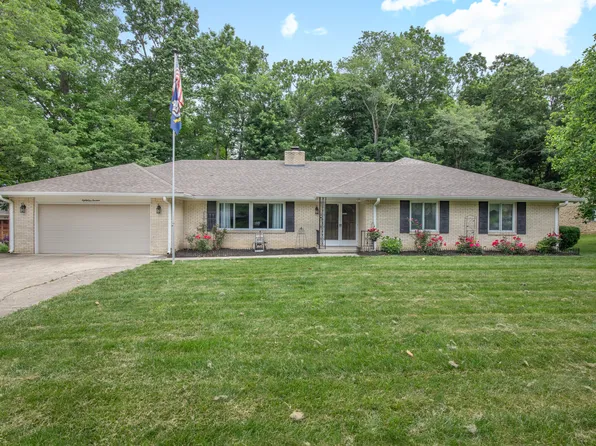 8114 Black Oak Dr, Plainfield, IN 46168