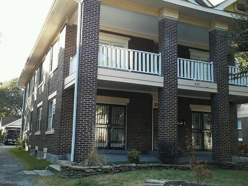 1st image of 795 Maury St APT 3
