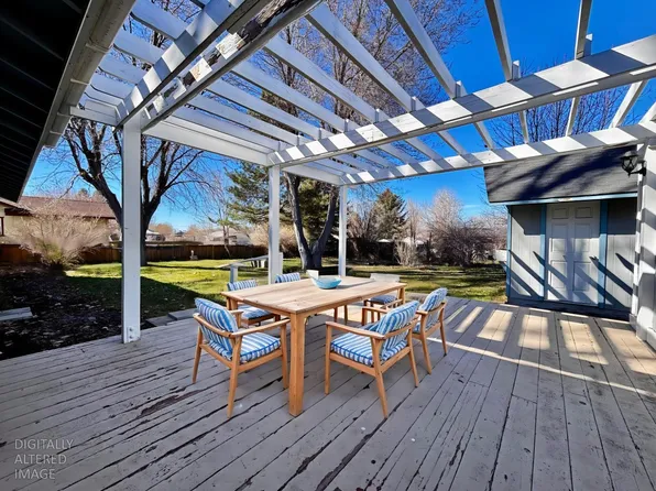 111 Patterson Ave, Loyalton, CA 96118