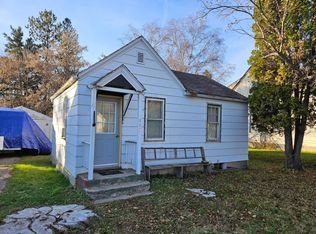 117 Spruce Ave SW, Bagley, MN 56621