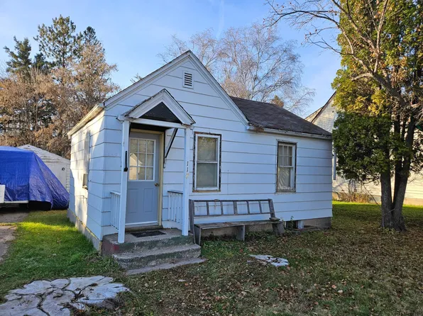 117 Spruce Ave SW, Bagley, MN 56621