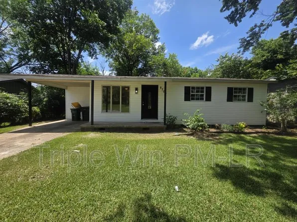 8700 Winston Dr, Little Rock, AR 72209