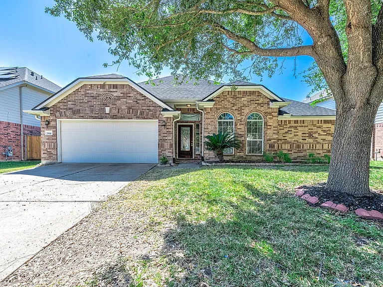 7814 Rocky Peak Ln — Photo 1