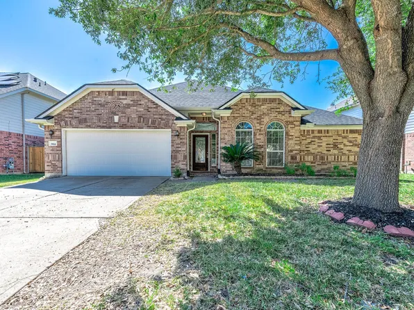 7814 Rocky Peak Ln, Richmond, TX 77407