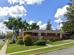 304 H St #304, Cheney, WA 99004