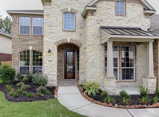 13022 Breezy Meadow Ln, Houston, TX 77044