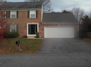 1310 Hawaii Pl, Upper Marlboro, MD 20774