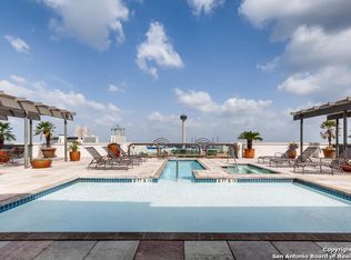 230 Dwyer Ave #1001, San Antonio, TX 78205