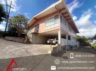 2144 Haena Dr, Honolulu, HI 96822